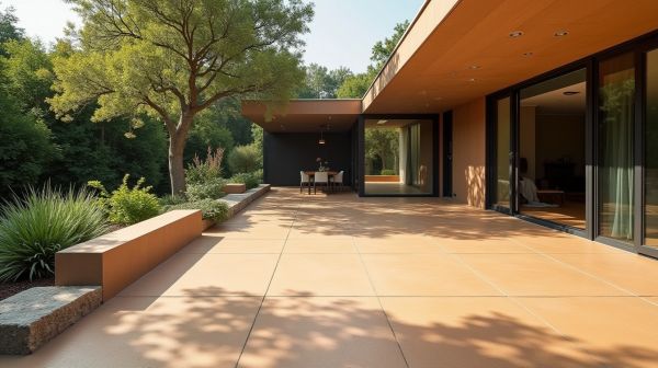 Quelles sont en France les meilleures marques de terrasse composite ?