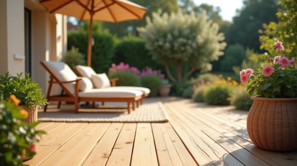 Quelles sont en France les meilleures marques de terrasse composite ?