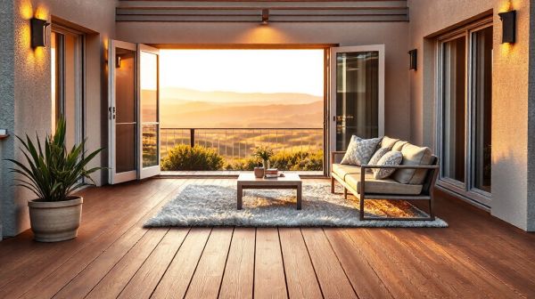 Top marques de terrasse composite à découvrir en France