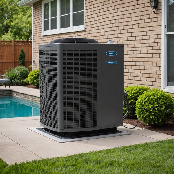 Quels sont les critères pour choisir une pompe à chaleur pour piscine?