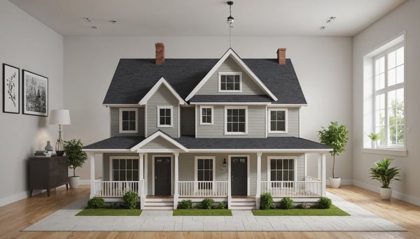 Les critères indispensables pour réaliser un devis d'assurance habitation