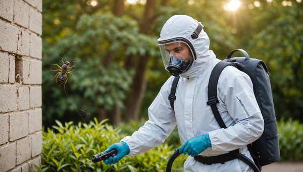 Votre expert anti nuisibles dans le Vaucluse : solutions rapides