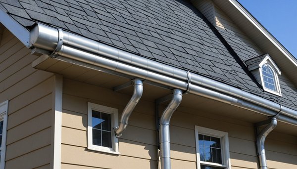 Gouttières alu : astuces pour une installation réussie et durable