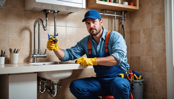 Plombier-chauffagiste Val d'Oise : services de qualité à votre écoute