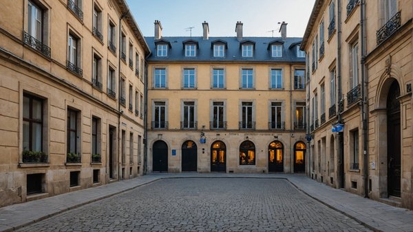 Les avantages d'un audit énergétique à saint-Étienne