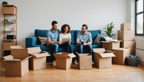 Compare les meilleurs déménageurs à clamart pour des devis rapides