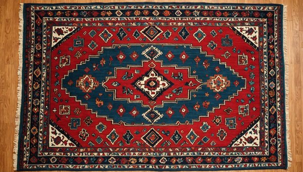 Découvrez les tapis colorés ethniques pour sublimer votre intérieur