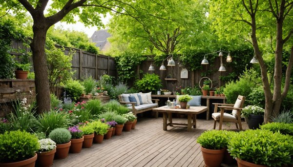 Idées inspirantes pour votre studio de jardin habitable