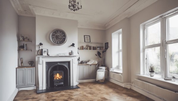 Guide essentiel pour établir un devis d'assurance habitation efficace