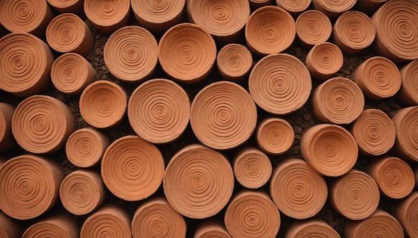 Découvrez les bienfaits de la pierre d'argile pour nettoyer naturel