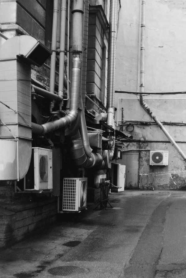 Bien choisir votre VMC simple flux pour une ventilation optimale