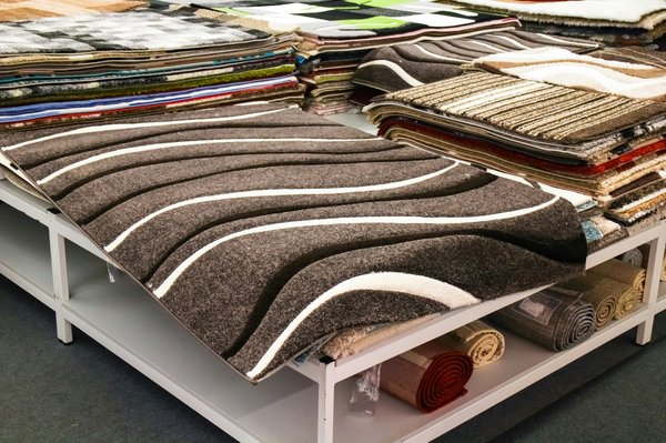 Tapis fait main : l'élégance sur mesure pour votre intérieur