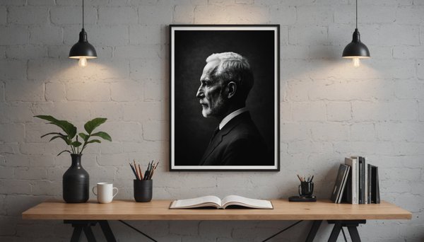 Les meilleures affiches artistiques pour embellir votre intérieur