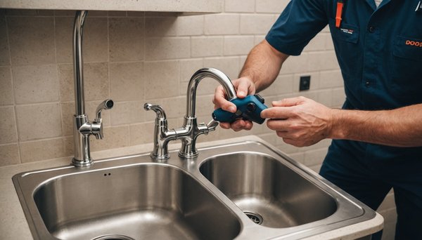 Services de plomberie et chauffage sur mesure dans le val d'oise