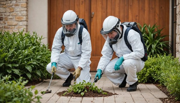 Top solutions rapides de votre expert anti nuisibles dans le vaucluse