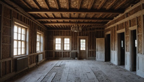Optimiser l'isolation d'une maison ancienne pour plus de confort