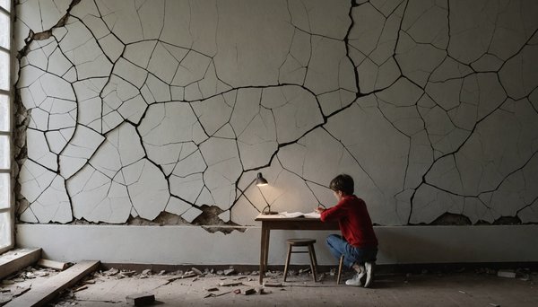 Devis pour l'expertise des fissures dans votre maison 78