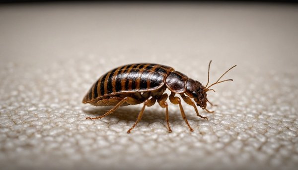 Traitement punaise de lit : détecter et éradiquer efficacement