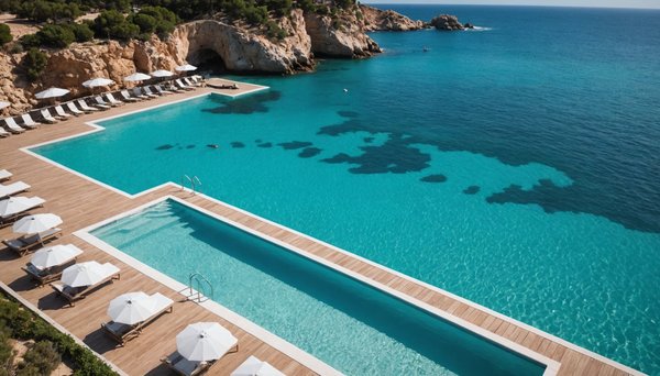 Les piscines ibiza : des solutions aquatiques adaptées à tous !