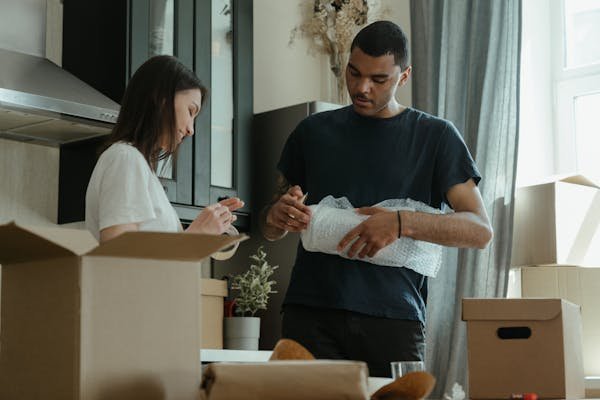 Débarras d'appartement après succession : conseils pratiques et efficaces