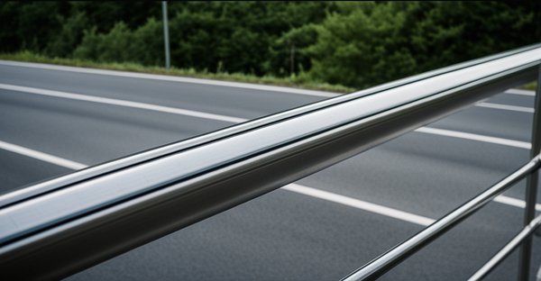 Fabricant de garde-corps : sécurité et style en inox adapté