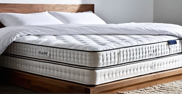 Sommier à lattes rigides : la clé d'un sommeil sain et réparateur