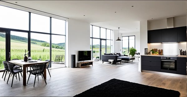 Audit énergétique complet en moselle : optimisez votre habitat !