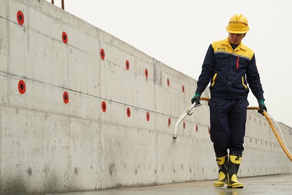 Les avantages d'une entreprise étanchéité de confiance