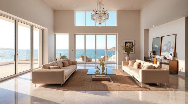 Découvrez comment un décorateur d'intérieur à cap antibes peut sublimer votre espace